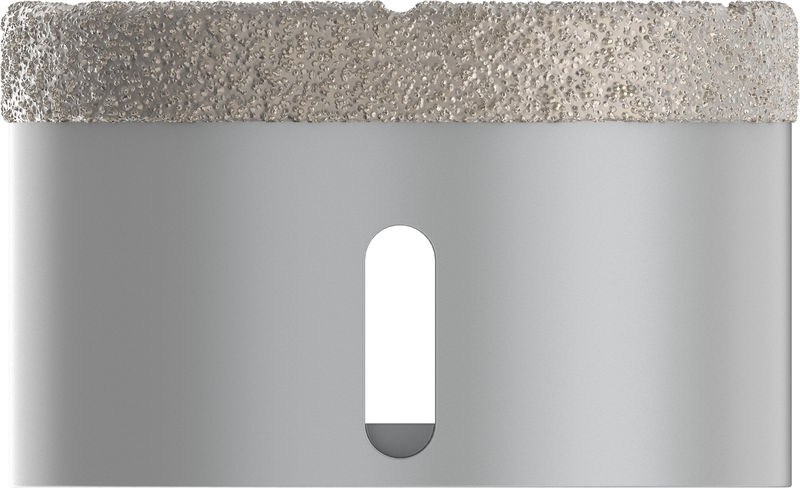 BOSCH PRO Ceramic dry Trockenbohrkrone, 68 x 35 mm, X-Lock BOSCH PRO Ceramic dry Trockenbohrkrone, 68 x 35 mm, X-Lock