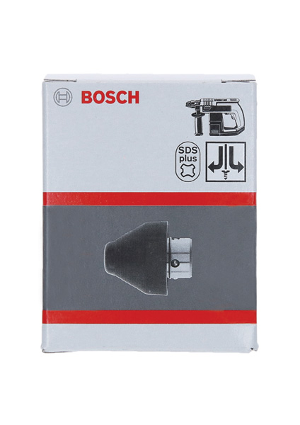BOSCH PRO Quick Change Bohrfutter, SDS plus