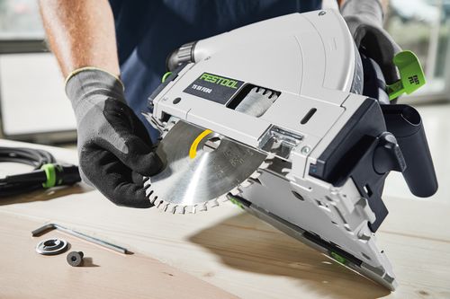FESTOOL Tauchsäge TS 55 FEBQ-Plus