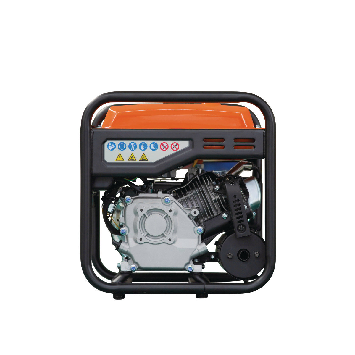 STÜRMER Inverter-Stromerzeuger Unicraft PG-I 35 SR STÜRMER Inverter-Stromerzeuger Unicraft PG-I 35 SR
