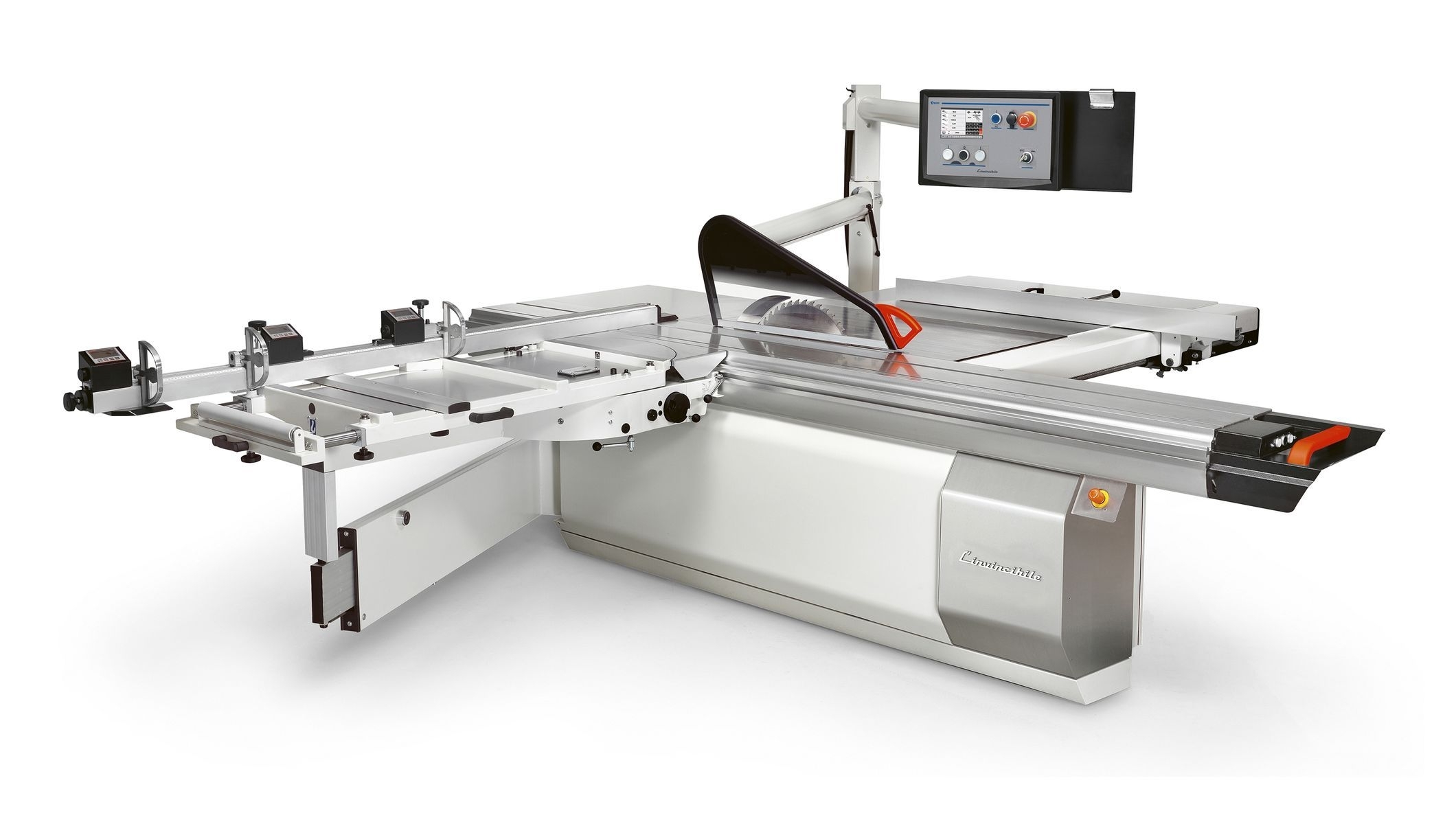 SCM Formatkreissäge SI 5 L'invincibile