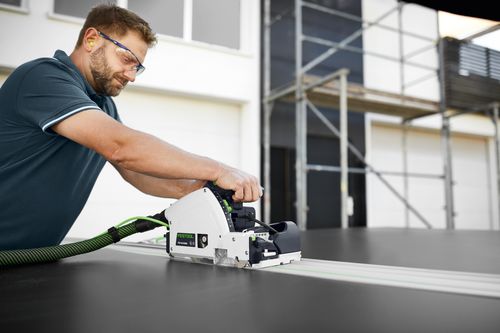 FESTOOL Vorritzer-Tauchsäge TSV 60 KEBQ-Plus