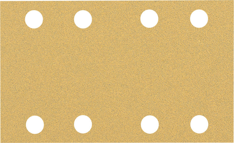 BOSCH EXPERT C470 Schleifblatt, 80x133mm, K80, 8 Löcher, 50-tlg. BOSCH EXPERT C470 Schleifblatt, 80x133mm, K80, 8 Löcher, 50-tlg.