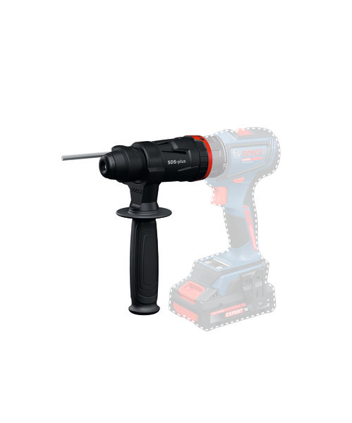 BOSCH FlexiClick-Aufsatz GFA 18-H