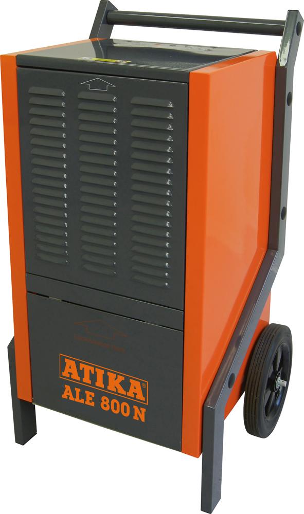 ATIKA Luftentfeuchter ALE 800 N