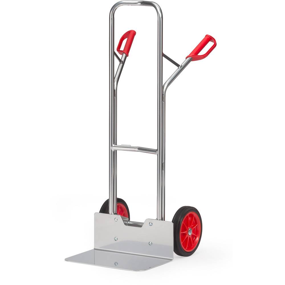 FETRA - FECHTEL TRANSPORTGERÄTE Alu-Stapelkarre A1326V