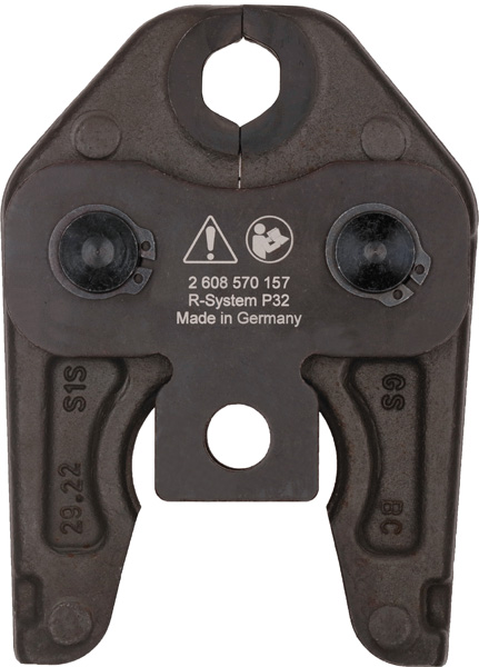 BOSCH EXPERT Standard Pressbacke, SV14
