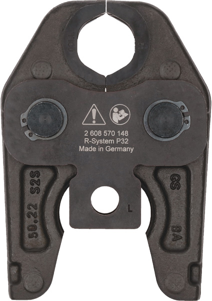 BOSCH EXPERT Standard Pressbacke, M28