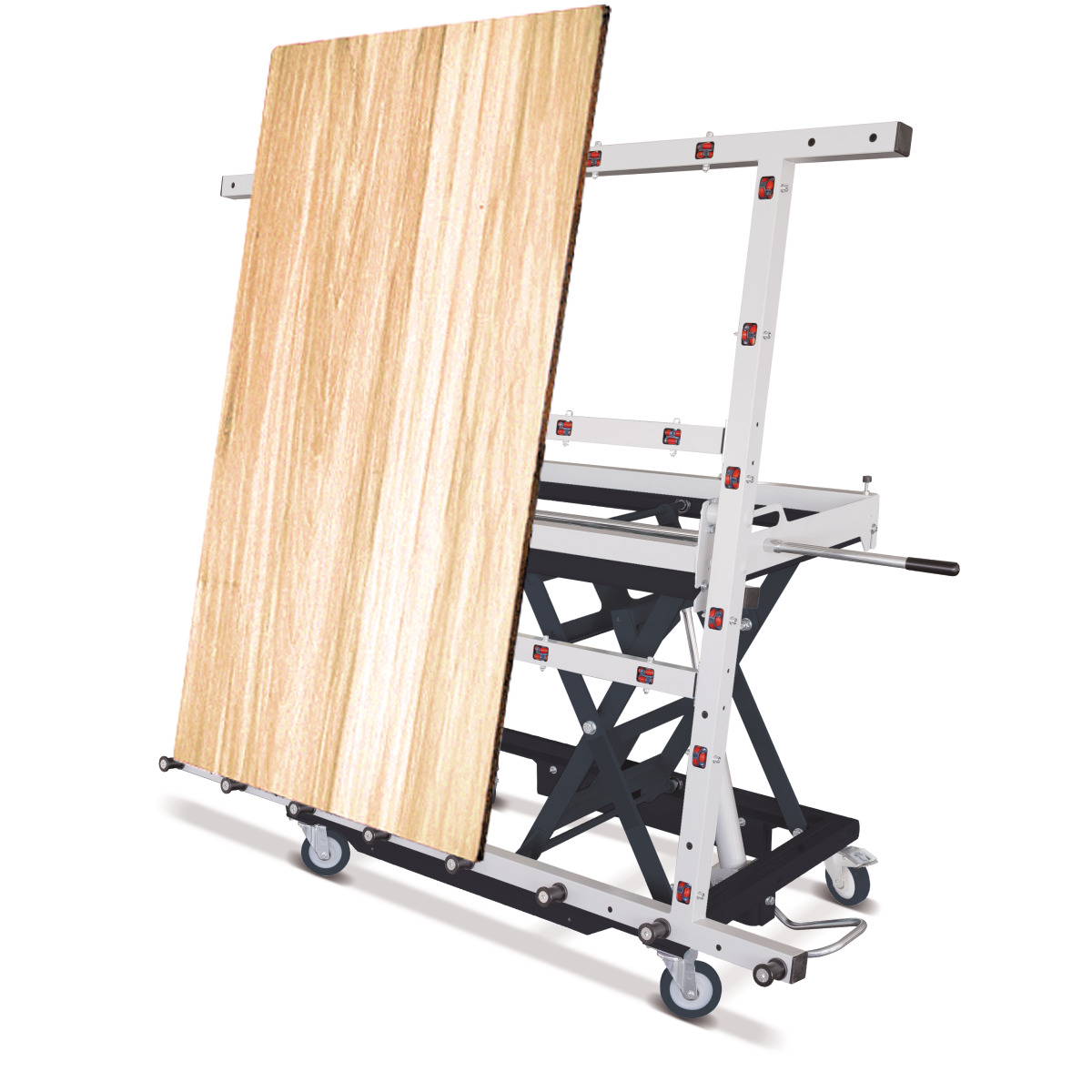HOLZKRAFT Arbeitsplatztisch HT 300 M PSR