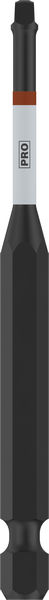 BOSCH PRO Robertson Impact Bit, R2, 90 mm BOSCH PRO Robertson Impact Bit, R2, 90 mm