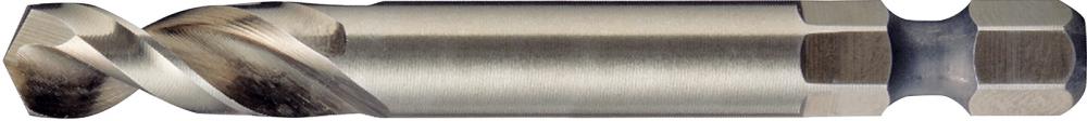 BOSCH EXPERT Power Change Plus Zentrierbohrer, HSS-Co, 7,15 x 105 mm BOSCH EXPERT Power Change Plus Zentrierbohrer, HSS-Co, 7,15 x 105 mm