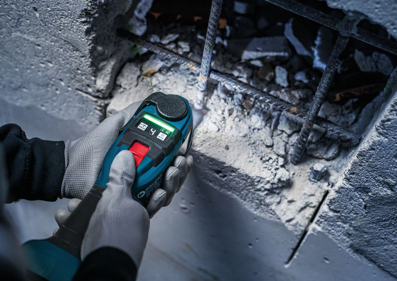 BOSCH EXPERT Akku-Multi-Cutter EXOP18V-40, L-BOXX 136