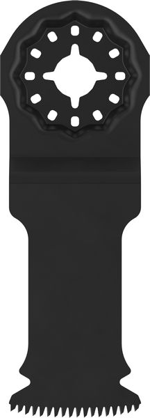 BOSCH AIZ 32 BSPC Holz Tauchsägeblatt, Starlock, 32 x 50 mm, 5-tlg. BOSCH AIZ 32 BSPC Holz Tauchsägeblatt, Starlock, 32 x 50 mm, 5-tlg.