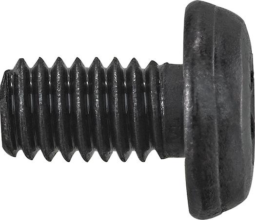 FORTIS Ersatzschraube Torx M3,5 in Beutel FORTIS Inhalt 1 Stück