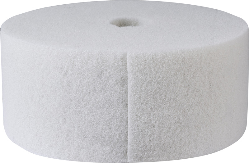 BOSCH EXPERT N880 Vliesrolle, 115x10mm, Reinigung BOSCH EXPERT N880 Vliesrolle, 115x10mm, Reinigung