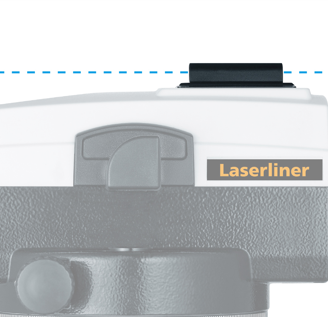 LASERLINER Autom.Nivellier 32 Plus Set LASERLINER Autom.Nivellier 32 Plus Set
