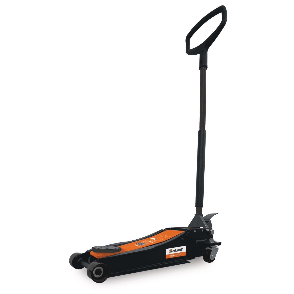 STÜRMER Rangierwagenheber Unicraft SRWH 2501 EF