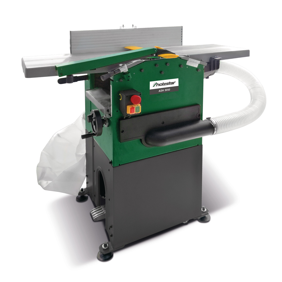 HOLZSTAR Abricht-Dickenhobel ADH 3050 (400V)