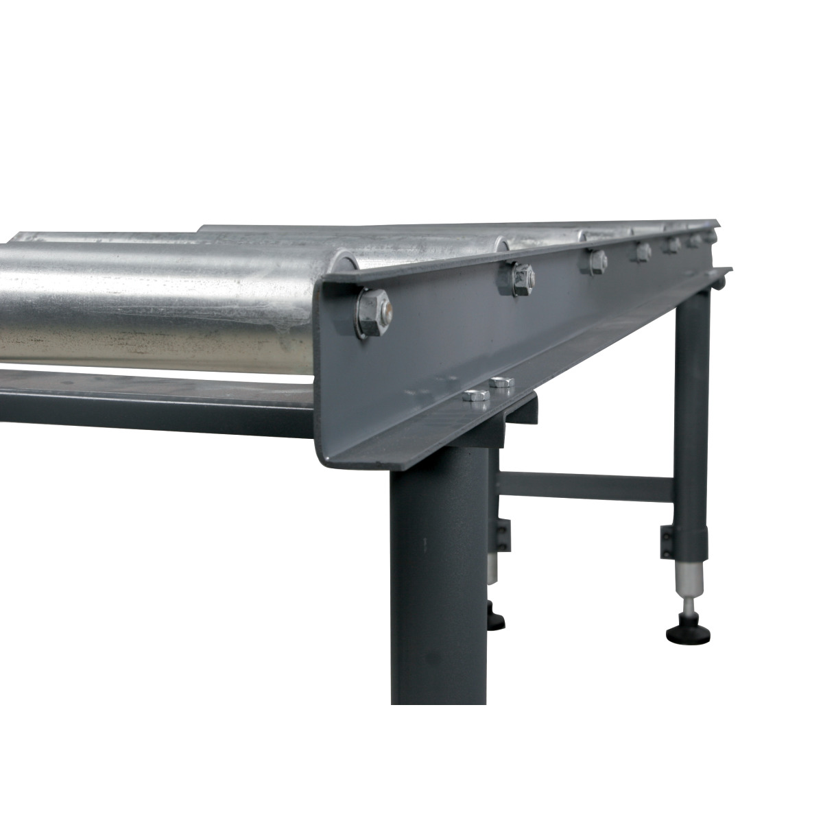 Optimum Höhenverstellbarer Materialständer MSR 7