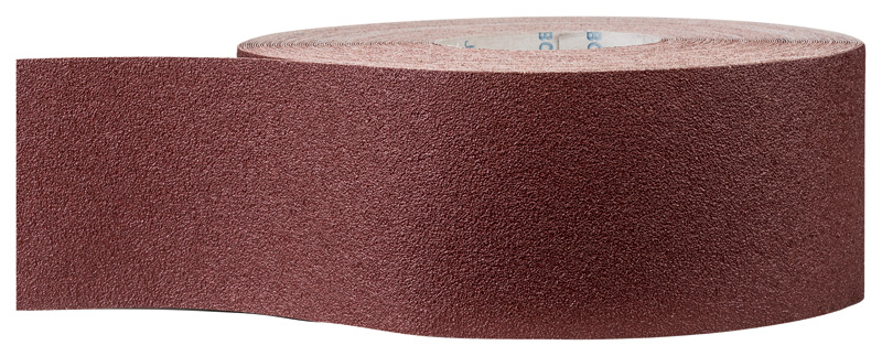 BOSCH Schleifblatt J450 Expert for Wood and Paint, 115 mm x 50 m, G60 BOSCH Schleifblatt J450 Expert for Wood and Paint, 115 mm x 50 m, G60