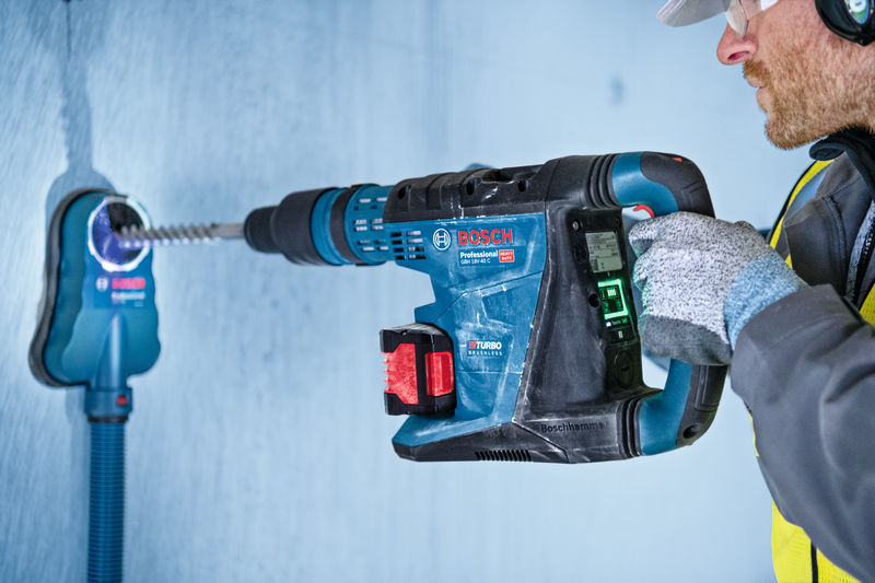 BOSCH Akkupack EXBA18V-55 BOSCH Akkupack EXBA18V-55