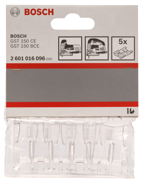 BOSCH Spanreißschutz für GST BCE/150 CE