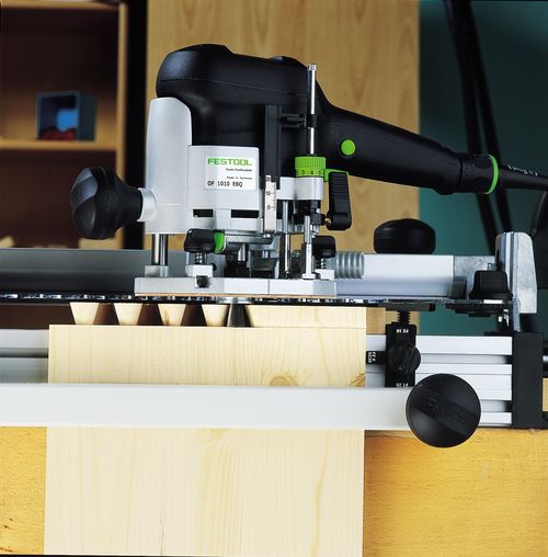 FESTOOL Verbindungssystem VS 600 GE FESTOOL Verbindungssystem VS 600 GE