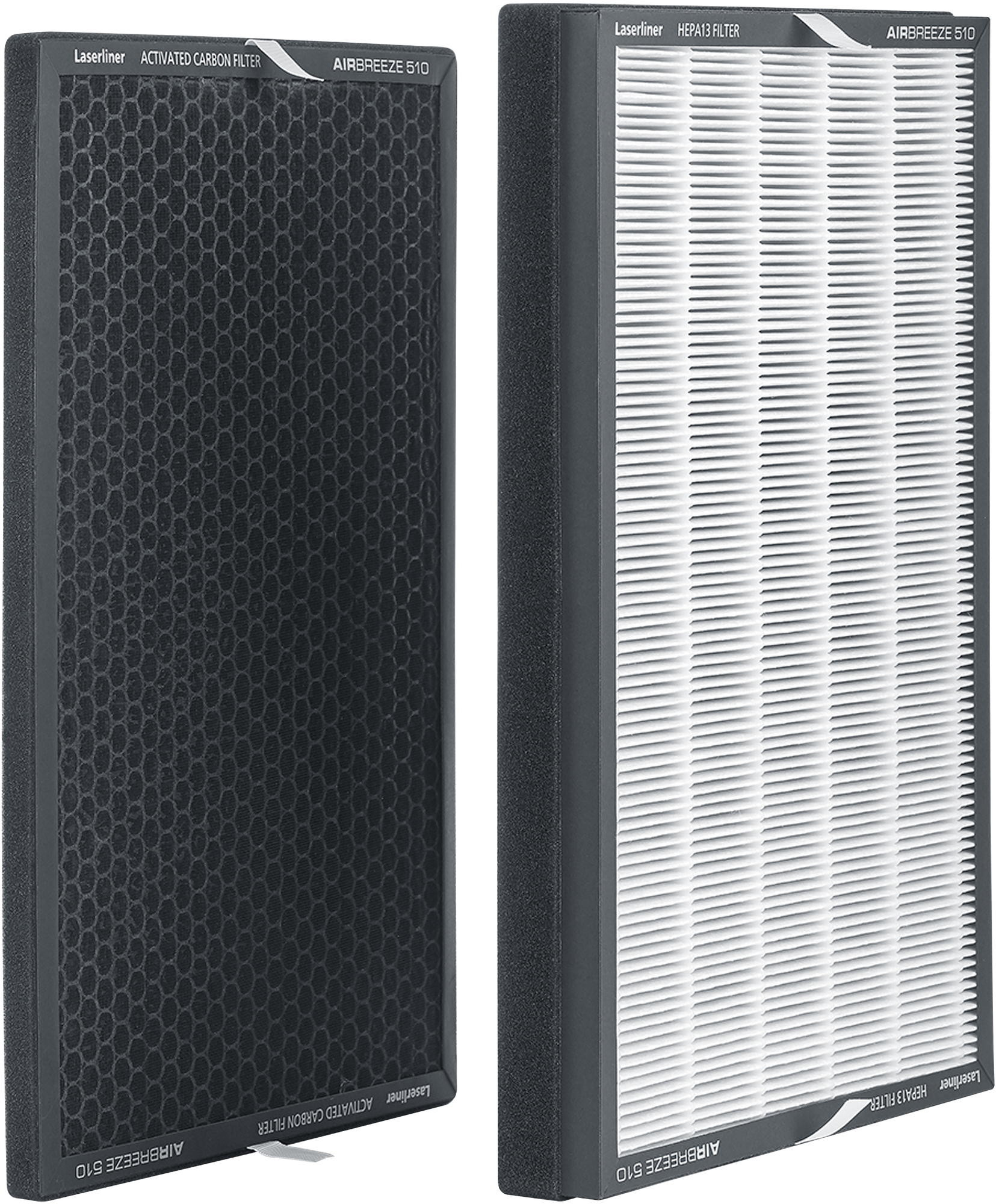 LASERLINER AirBreeze 510 Filter-Set