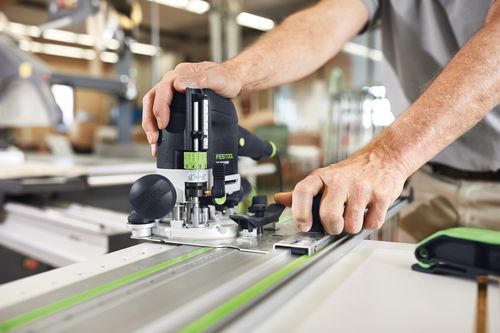 FESTOOL Dübelbohrer HW S8 D8/30 Z