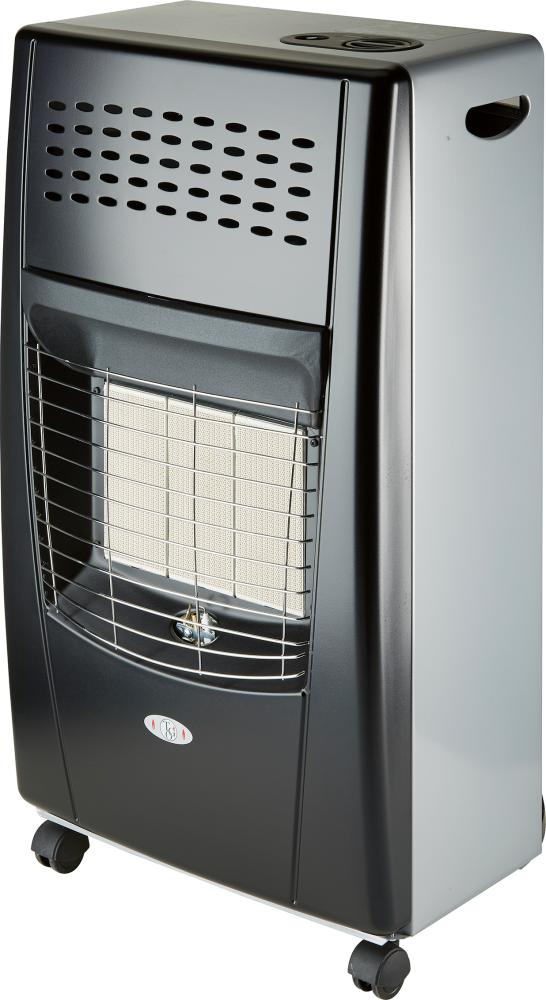 NEUTRAL Infrarot-Heizofen 4,2kW, MAGICA-IDEAL