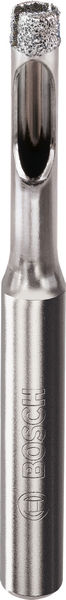 BOSCH Ceramic wet Nassbohrer, 8 x 10 x 30 mm