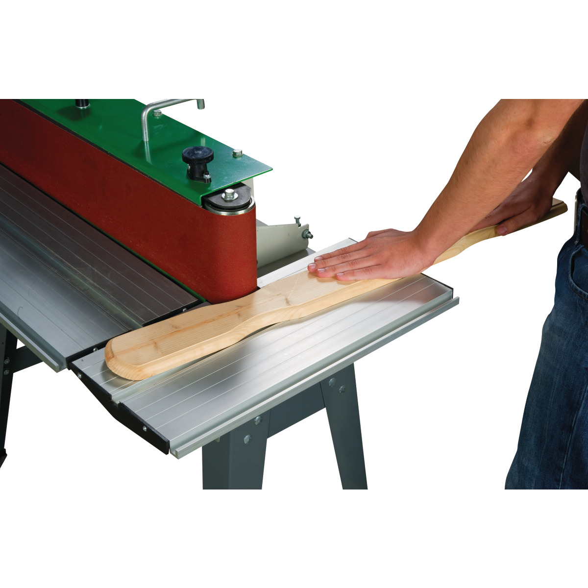 HOLZSTAR Kantenschleifmaschine KSO 790 (230 V)