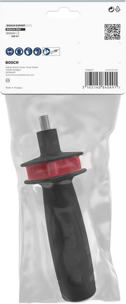 BOSCH PRO Handle, M8 BOSCH PRO Handle, M8
