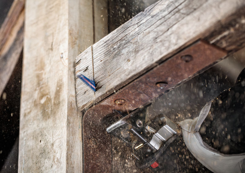BOSCH EXPERT Multi Material Demolition S681KLHM Blatt