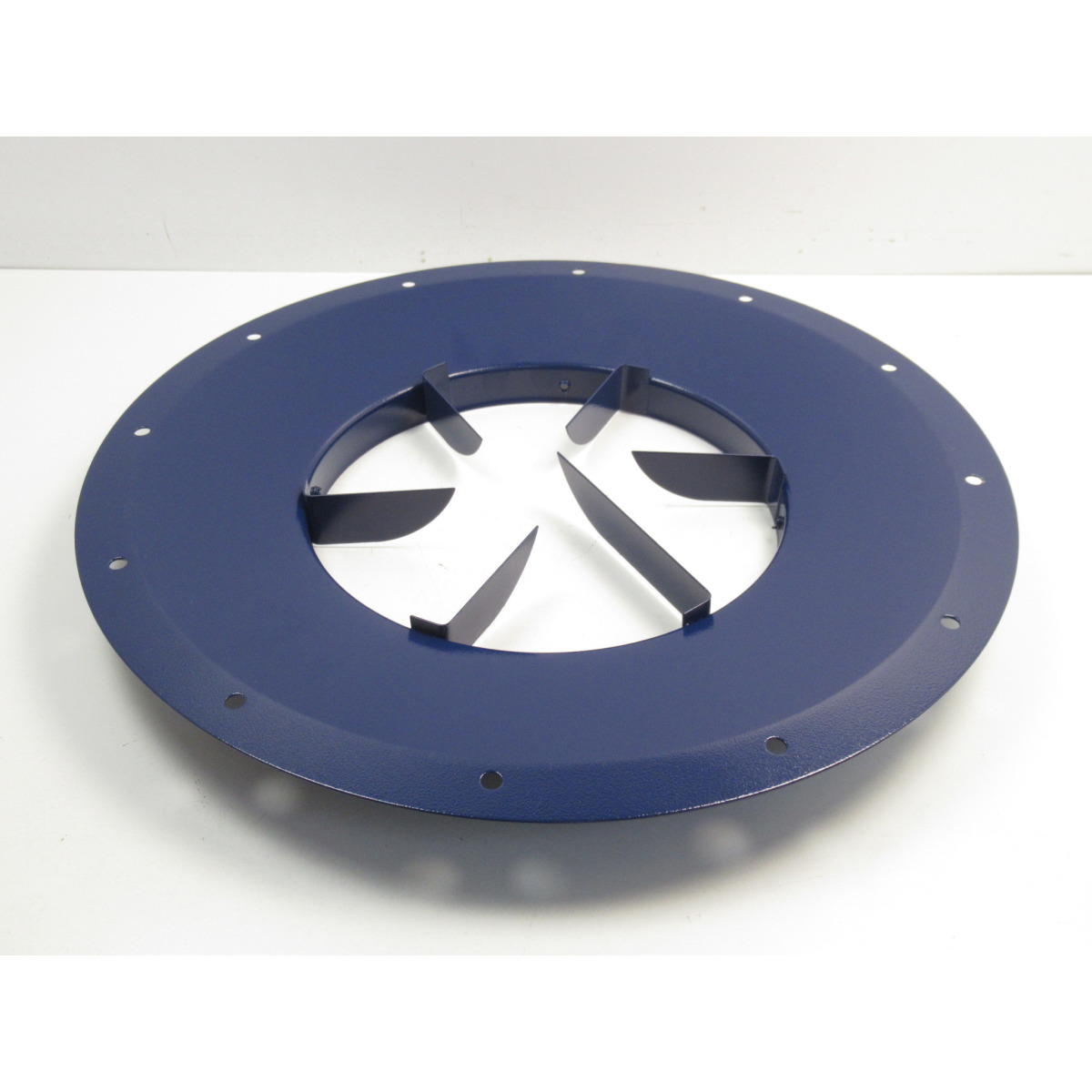 Holzstar Abdeckung ASA 2803 RAL5013
