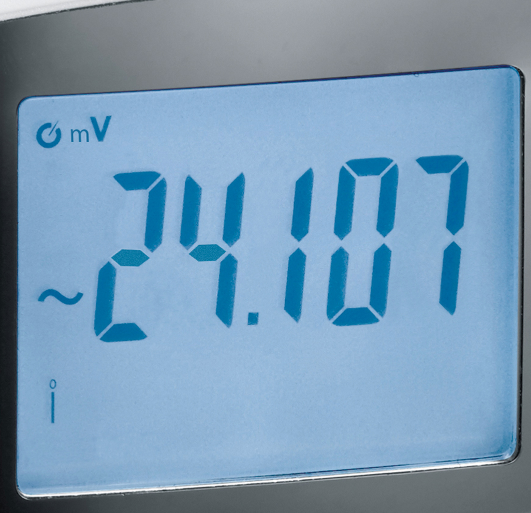 LASERLINER ClampMeter XP LASERLINER ClampMeter XP