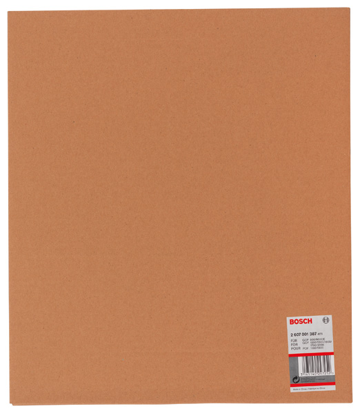 BOSCH Parallelanschlag für Bosch-Oberfräsen, 10 mm