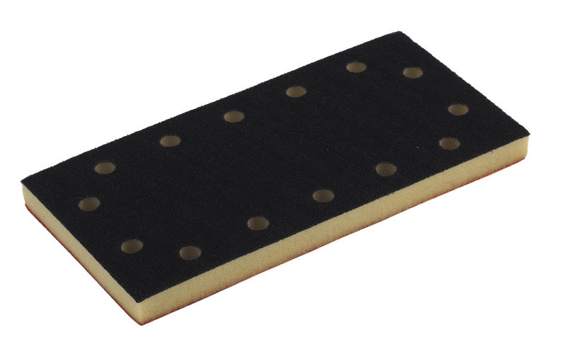 BOSCH Zwischenlage für Schleifmaschinen, 93 x 185 mm BOSCH Zwischenlage für Schleifmaschinen, 93 x 185 mm