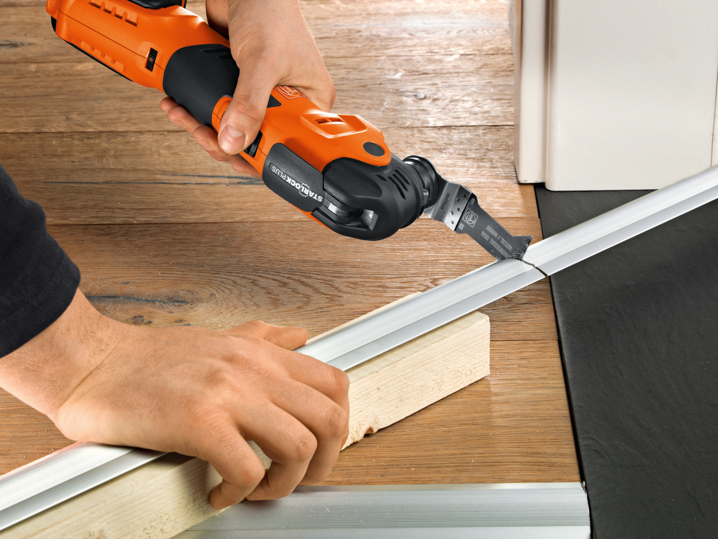 FEIN Best of E-Cut Wood&Metal, Starlock