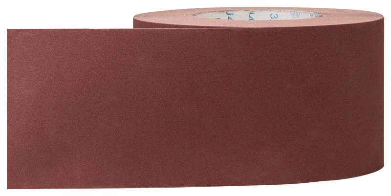 BOSCH Schleifblatt J450 Expert for Wood and Paint, 115 mm x 50 m, G320 BOSCH Schleifblatt J450 Expert for Wood and Paint, 115 mm x 50 m, G320