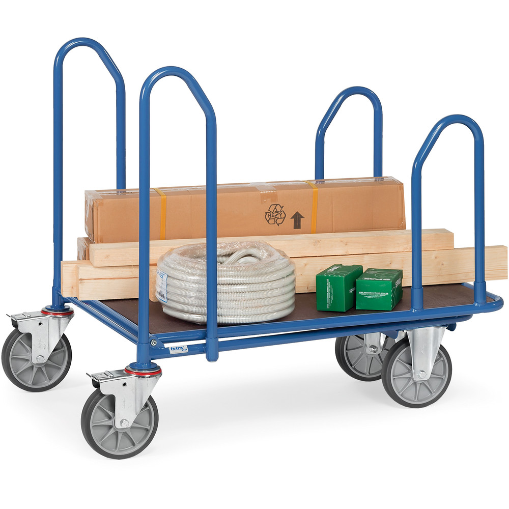FETRA - FECHTEL TRANSPORTGERÄTE C+C-Wagen 2982