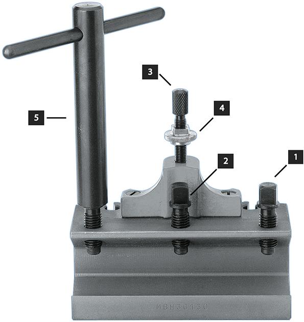 N.A. Höhenverstellschraube M7x56 B SRW N.A. Höhenverstellschraube M7x56 B SRW