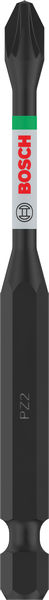 BOSCH PRO Pozidriv Impact Bit, PZ2, 90 mm BOSCH PRO Pozidriv Impact Bit, PZ2, 90 mm