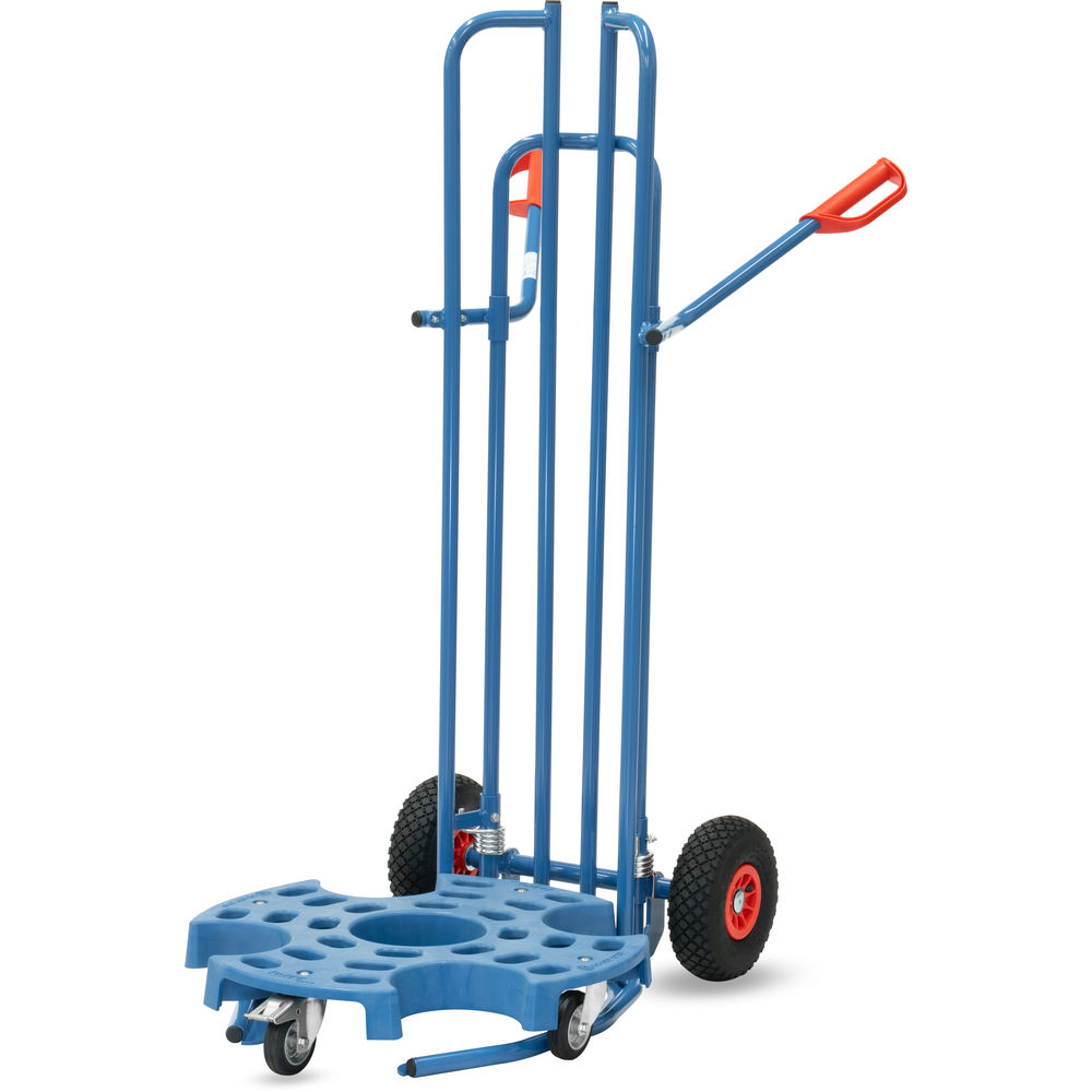 FETRA - FECHTEL TRANSPORTGERÄTE Reifenkarre 2035