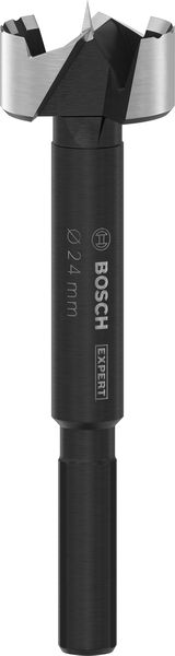 BOSCH EXPERT Wood Forstnerbohrer, 24 mm BOSCH EXPERT Wood Forstnerbohrer, 24 mm