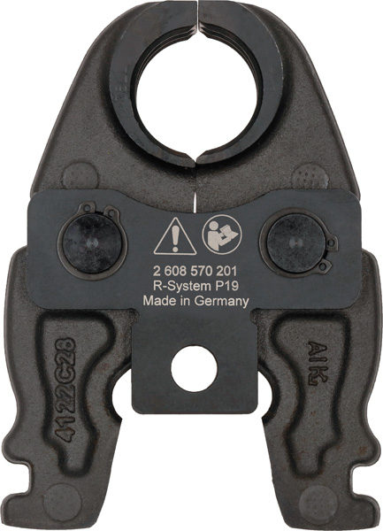 BOSCH EXPERT Compact Pressbacke, U40