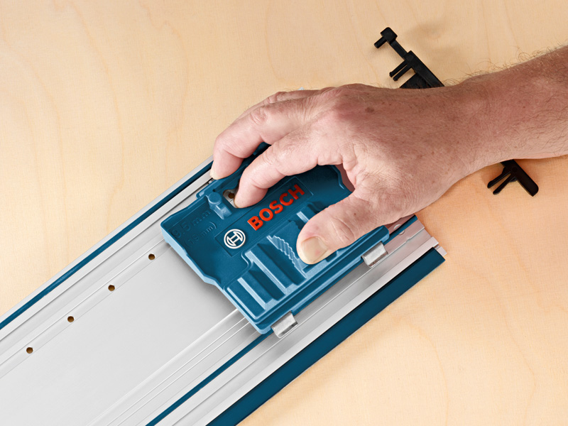 BOSCH Zusatzadapter RA 32, Systemzubehör