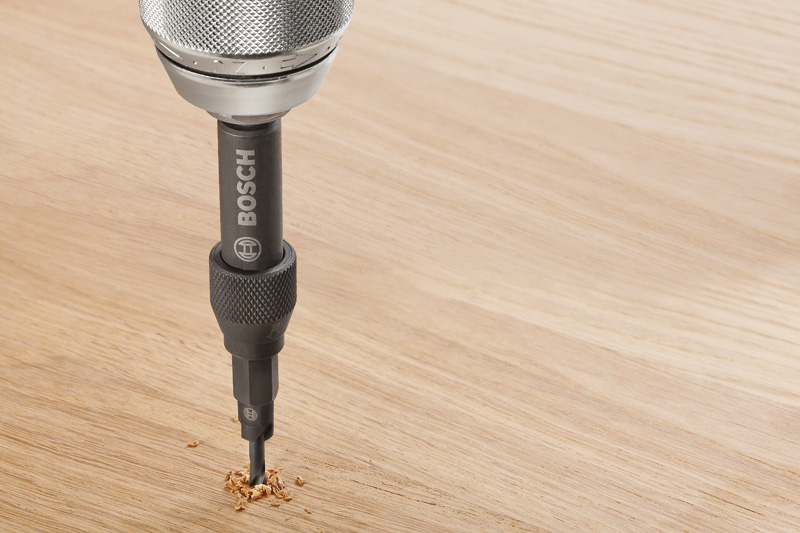 BOSCH 20tlg. Schrauberbit-Set Drill&Drive BOSCH 20tlg. Schrauberbit-Set Drill&Drive