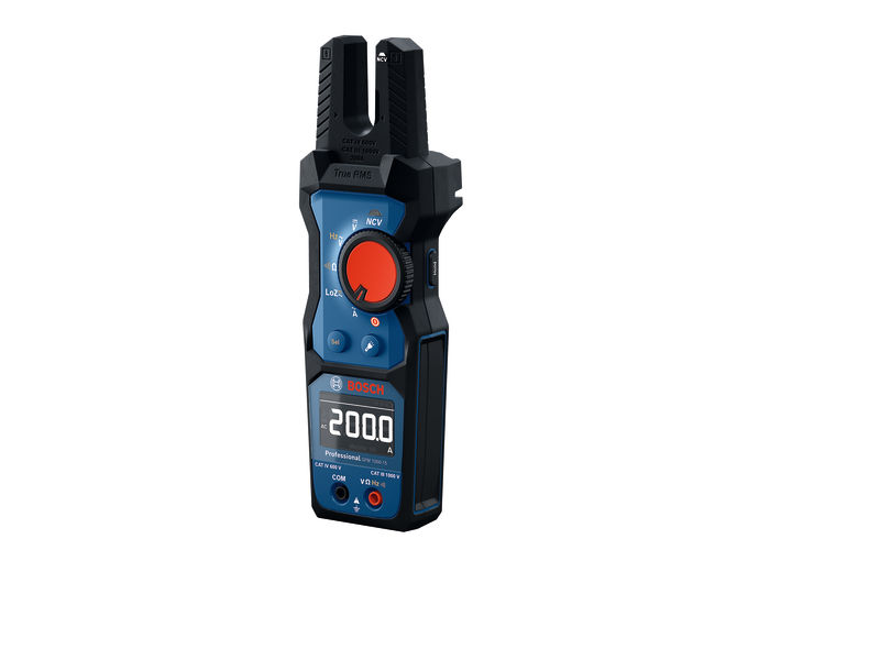 BOSCH Gabelstromzange GFM 1000-15 mit MH 1 BOSCH Gabelstromzange GFM 1000-15 mit MH 1