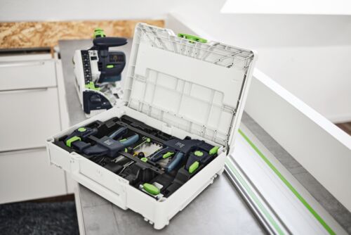 FESTOOL Zubehör-Set ZS FS-EP TS60